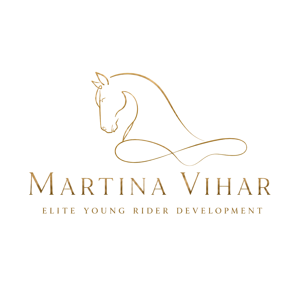 Martina Vihar — Elite Young Rider Development
